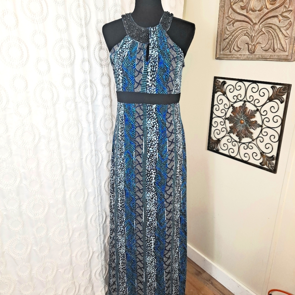 New Direction Dress Sz Medium